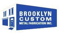 custom metal fabricators nyc|brooklyn custom metal fabrication inc.